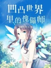 凹凸世界里的傀儡师